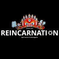 LIVE @Reincarnation 2016 by Hugh Def