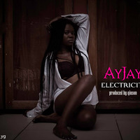 Ayjay - Electricity ((Prod.qiuson)) by Ayjay