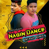 Sambalpuri Nagin Dance (untaged remix) DJKISU ft. DJBASU by DJ BASU BBSR