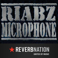 Riabz Microphone feat. Anva B - Rebellion by Riabz Microphone