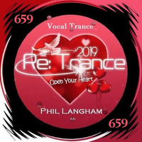 ReTrance 2019 : My Top Vocal Trance of 2019 (659) by Langania
