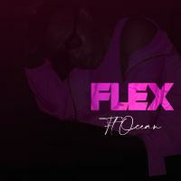 4. Flex (Shaba Rex) -Razer Rooks ft Ocean by Razer Rooks