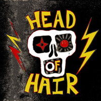 Head Of Hair - Duct Tape And Bondo by Globalobe Records