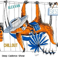 Chillout Mix 001 (intermixed) by - Alex Van by Alex Van