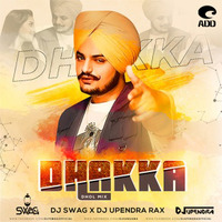 Dhaka (Dhol Mix) DJ Swag X DJ Upendra RaX by ADD Records