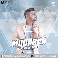 Muqabla (Remix) - DJ A-Ronk by ADD Records