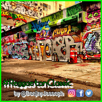 @Deejayjosseph - Reggaeton Classic Vol.1 by deejayjosseph