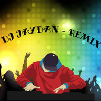 Mera Dil Bhi Kitna Pagal Hai - Dj Jaydan - ReMix by DJ  JAYDAN