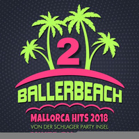 Ballerbeach 2 by DJ TOM