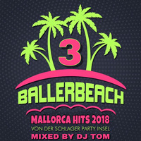Ballerbeach 3 by DJ TOM