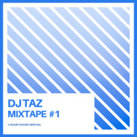 DJ Taz - MIXTAPE #1 by DJTazofficial