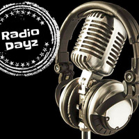 Mister CeeKay presents Radio Dayz (A Long Way To Anywhere) by Kostas Kaltsas (aka Mister CeeKay)