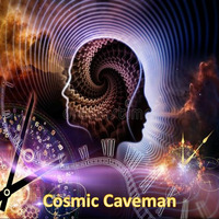 Mystical Madness IX by Cosmic Caveman