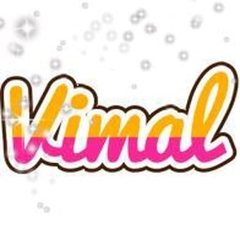 Vimal Vimal