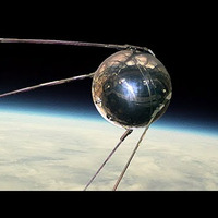 Sputnik by Sinusoïde