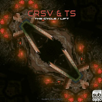 [CLIP] CRSV &amp; TS - Lift [Subplate Recordings] by TS