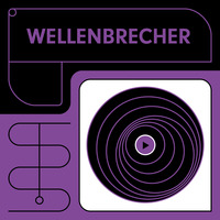 WELLENBRECHER MIT BRUNA &amp; ICH by GDS.FM