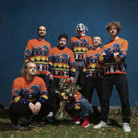 THE LAST SWEATERS LIVE IM SENDER by GDS.FM