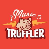 The Music Truffler with Kathy Barham 414 by Shaky Media