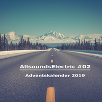 Advent AllsoundsElectric #02 by dj tosbin