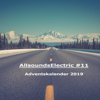 Advent AllsoundsElectric #11 by dj tosbin