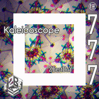 Kaleidoscope 7 by ZBestDaY