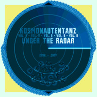 15 Digital Kaos ft. Keemi Kaze - Under The Radar (Original) by KOSMONAUTENTANZ