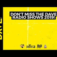 KOSMONAUTEN FM - 105,5 - Spezial - Do 24.10.2019 - Dave Radio - Musikhaus Korn by KOSMONAUTENTANZ