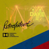 Ansek @ Kosmonautentanz, Dave On!, Blaue Fabrik, Dresden - Sa 19.10.2019 - 22-0 Uhr by KOSMONAUTENTANZ