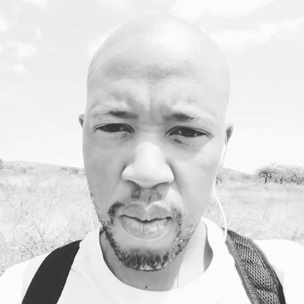 Tumelo Chees'na Setlhaku