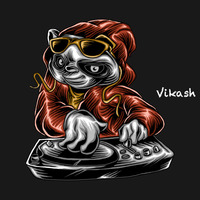 Vikash - Basic Course Mix by Ministry Of DJs