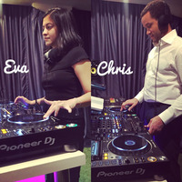 Eva &amp; Chris - Basic Course Mix.mp3 by Ministry Of DJs