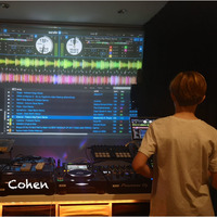 Cohen - Basic Course Mix by Ministry Of DJs