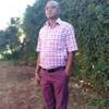 John Mwangi