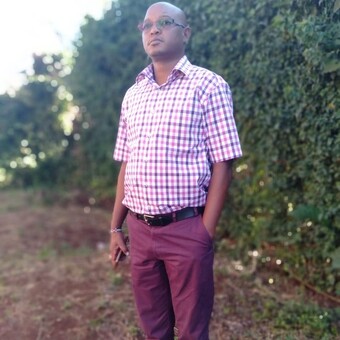 John Mwangi