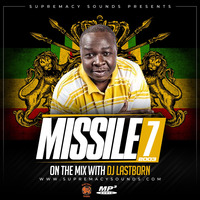 Missile 7 by supremacysounds
