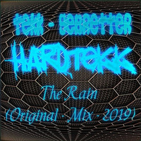 Tekk-Gebretter - The Rain(Original - Mix - 2019) by Scotty