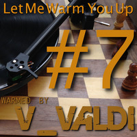 Let Me Warm You Up #7 by V_Valdi