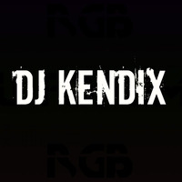 DJ KEND!X In Da Mix Vol. 39  (March 2020) by DJ KEND!X