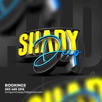 INFINITE LOVE VOL.08 BY SHADY DEEP(Birthday Celebration Mix) by Shady Deep @Bookings_Call/WhatsApp_0634692516
