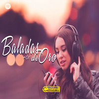 [  CESAR DJ ] - Mix Baladas de Oro #01 by Cesar Dj