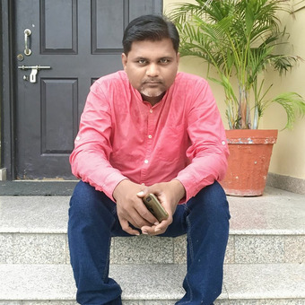 Rahul Bulkunde