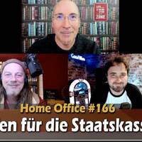 Home Office # 166 by NuoFlix