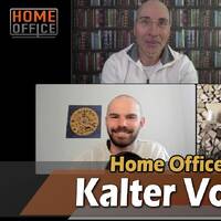 Home Office # 325 by NuoFlix