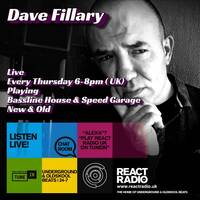 React Radio UK Bassline Beatz Show