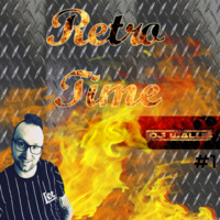 DJ WALUŚ -  RETRO TIME  #1  (09.03.2020) by DJ WALUŚ