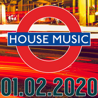 Estacao House Music | 1/2/2020 by Ricardo Nobrega