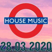 Estacao House Music | 28/3/2020 by Ricardo Nobrega