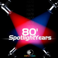80'SpotlightYearS (DJ Kilder Dantas Mixset) by DJ Kilder Dantas