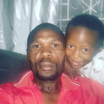 Even Lesang Chiloane